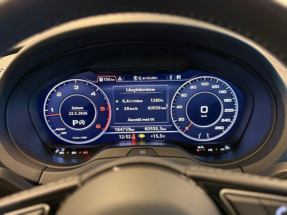 Audi A3 28 of 30