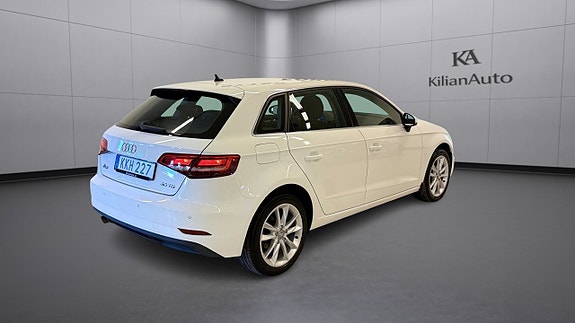 Audi A3 10 of 30
