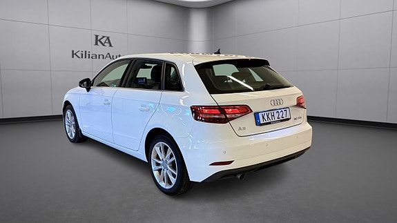Audi A3 13 of 30