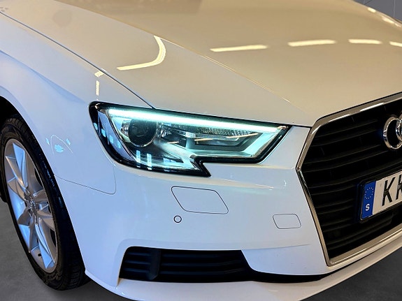 Audi A3 8 of 30