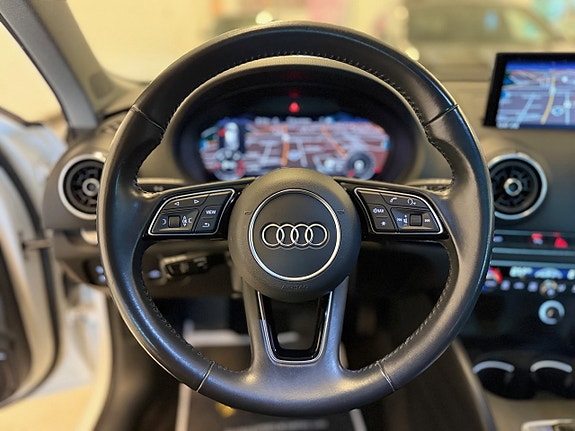 Audi A3 23 of 30