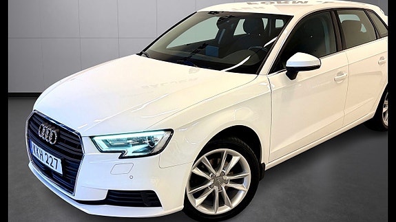 Audi A3 7 of 30