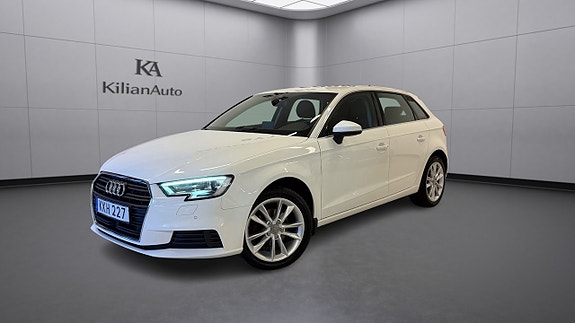 Audi A3 5 of 30