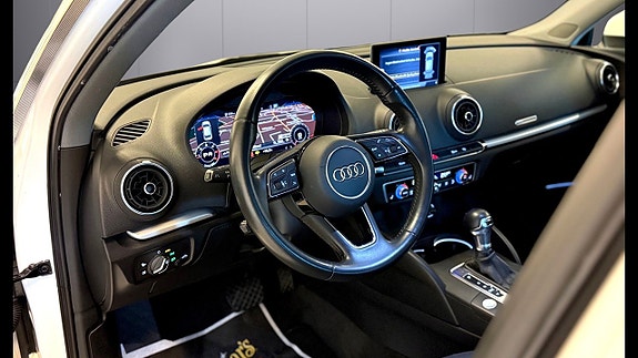 Audi A3 16 of 30
