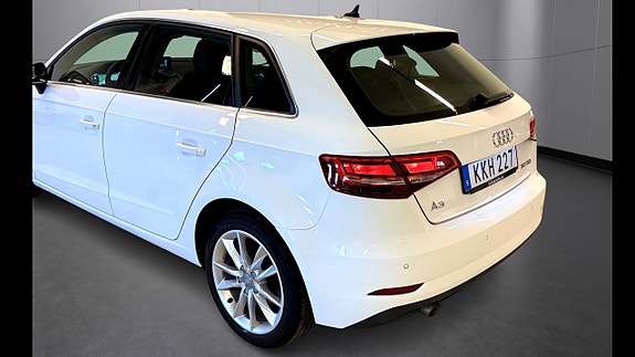 Audi A3 14 of 30