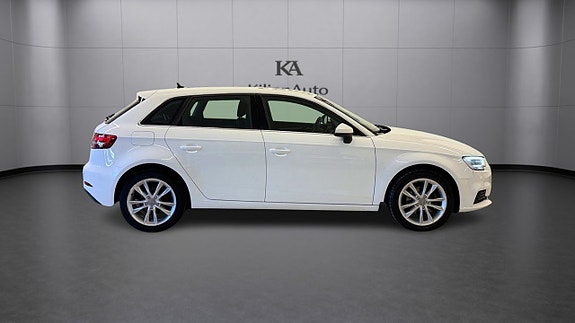 Audi A3 9 of 30