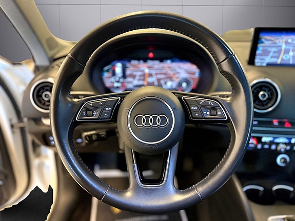 Audi A3 17 of 30