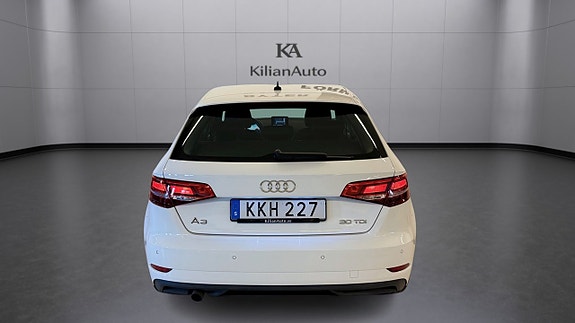 Audi A3 12 of 30