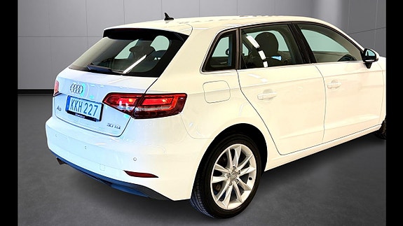 Audi A3 11 of 30