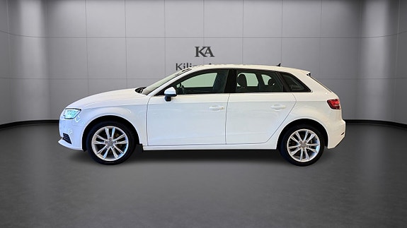 Audi A3 15 of 30