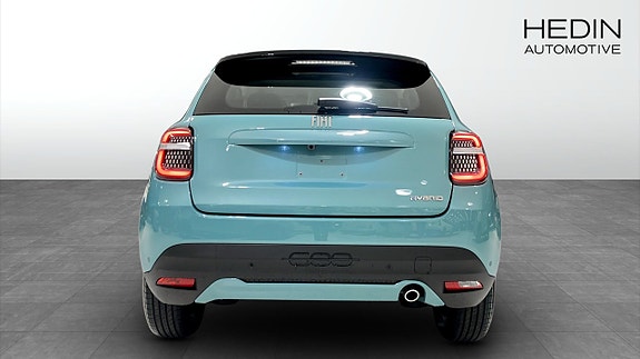 Fiat 600 7 of 9
