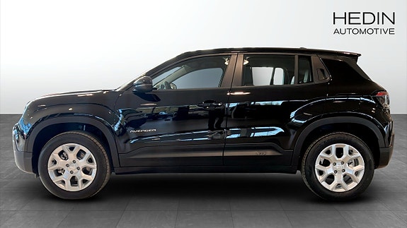 Jeep Avenger 6 of 9