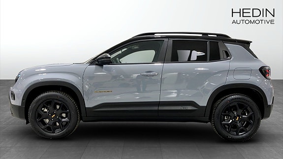 Jeep Avenger 6 of 9