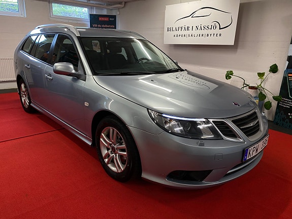 Saab 9-3