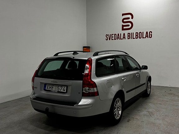 Volvo V50 5 of 12