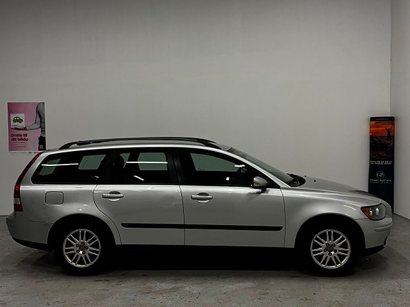 Volvo V50 7 of 12