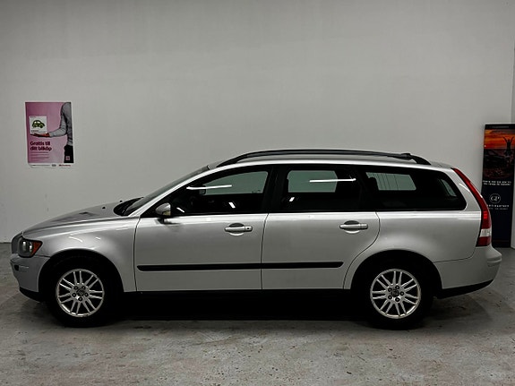 Volvo V50 8 of 12