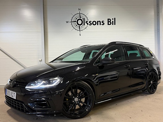 Volkswagen Golf-Serie