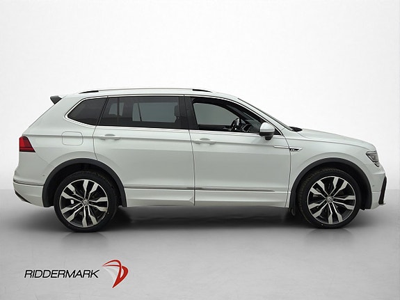 Volkswagen Tiguan Allspace 5 of 5