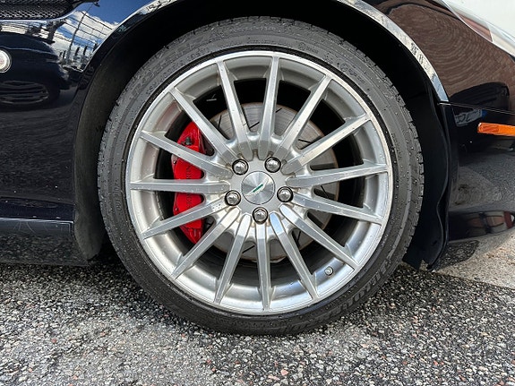 Aston Martin DB9 26 of 26