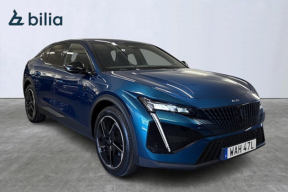 Peugeot 408 2 of 5