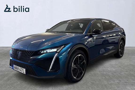 İkinci el  Peugeot 408 1.6