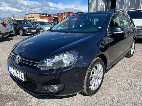 Volkswagen Golf I 3 of 5