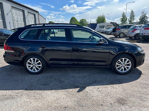 Volkswagen Golf VI 15 of 17