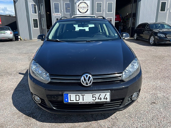 Volkswagen Golf I 2 of 5
