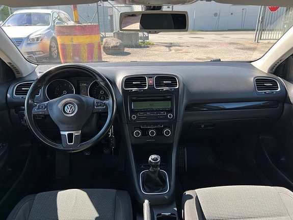 Volkswagen Golf I 5 of 5