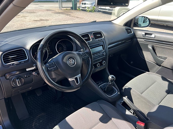 Volkswagen Golf I 4 of 5
