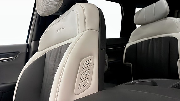 Kia EV9 15 of 15