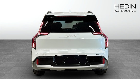 Kia EV9 5 of 5