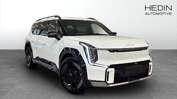 Kia EV9 3 of 5
