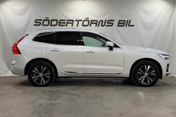 Volvo XC60 5 of 25