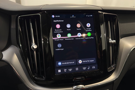 Volvo XC60 19 of 25