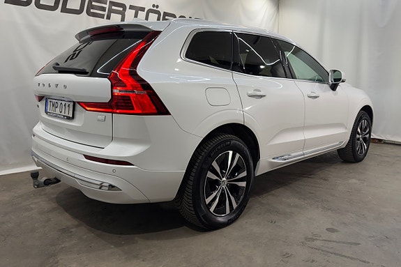 Volvo XC60 6 of 25