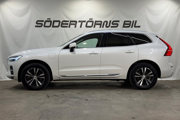 Volvo XC60 3 of 25