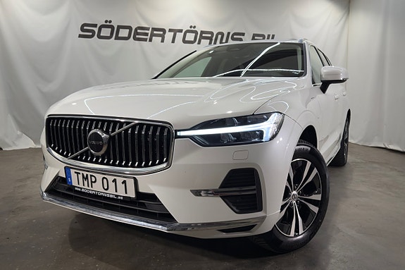 Volvo XC60 2 of 25