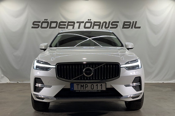 Volvo XC60 4 of 25