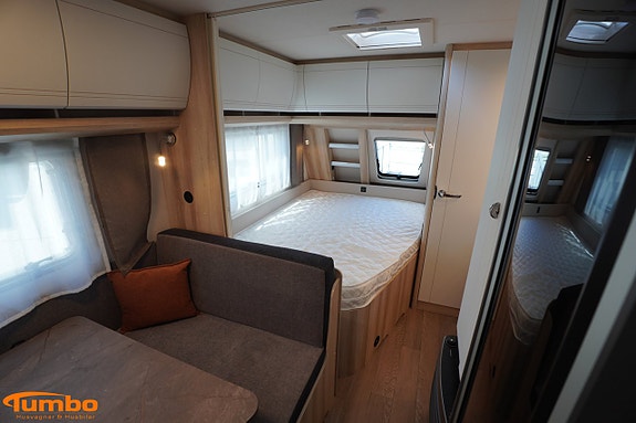 Hobby 400 SFe De Luxe 10 of 16
