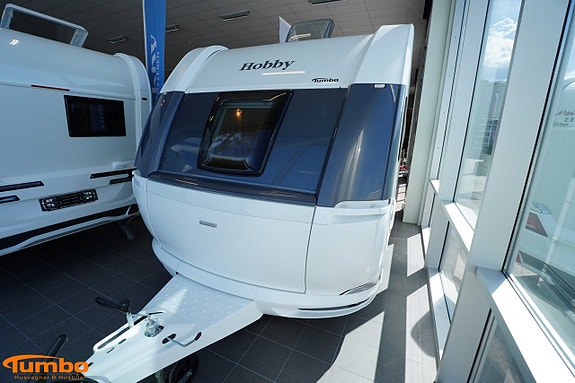 Hobby 400 SFe De Luxe 15 of 16