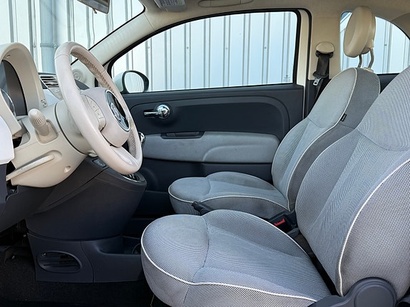 Fiat 500 5 of 5