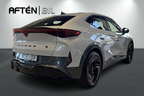 Cupra Tavascan 9 of 30