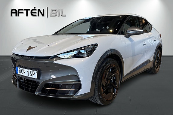 Brukt Cupra Tavascan 0.0 vz