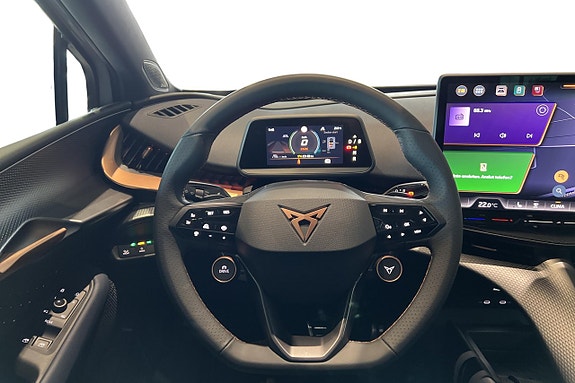 Cupra Tavascan 16 of 30