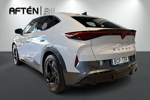Cupra Tavascan 7 of 30