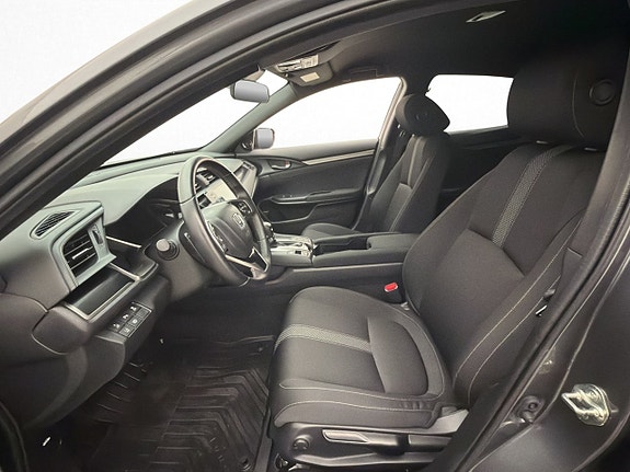 Honda Civic 9 of 30