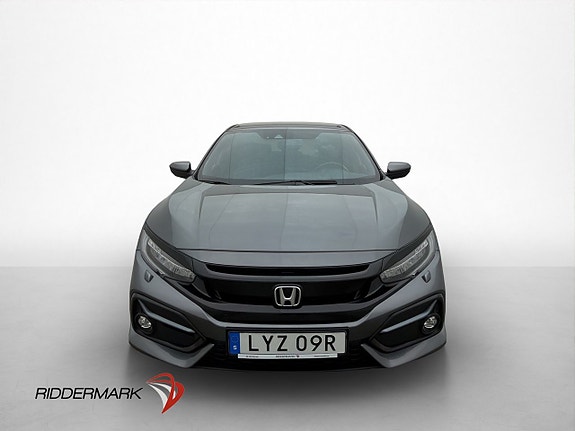 Honda Civic 2 of 5