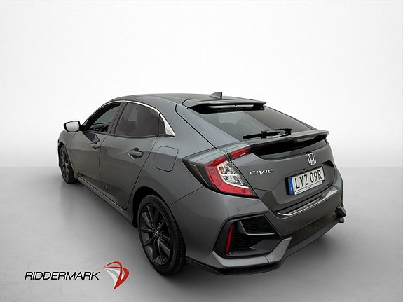 Honda Civic 5 of 5